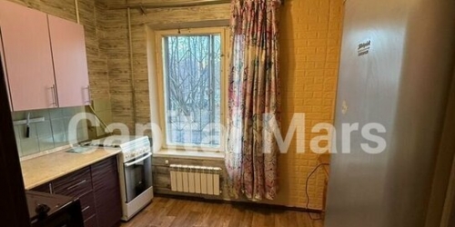 1-комн квартира улица Столетова,  д. 10