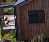 Продать Дачи, коттеджи, загородные дома с. Русско-Высоцкое, переулок Фруктовый   