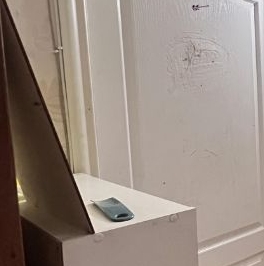 Аренда комнаты улица Партизана Германа, 33К3