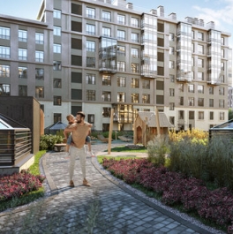 Продажа 2-комн квартиры на вторичном рынке Ремесленная улица,  д. 15 с1