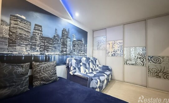 Продажа 2-комн квартиры на вторичном рынке Воскресенск, улица Куйбышева,  д. 49