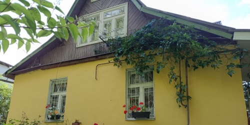 3-комн квартира Пушкин г., Колпинское шос.,  д. 109