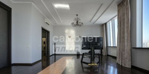 3-комн квартира Мосфильмовская улица,  д. 8