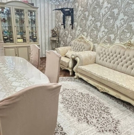 Продажа 3-комн квартиры на вторичном рынке ул Верхние Поля,  д. 33,  к. 1