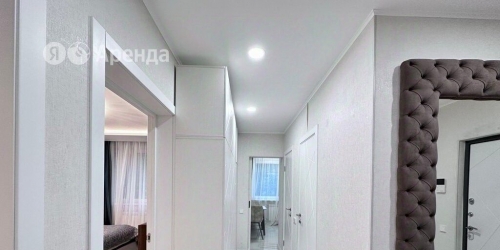 2-комн квартира улица Кедрова,  д. 22