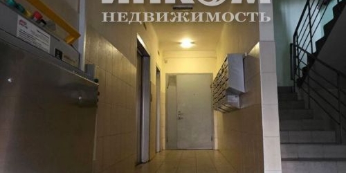 3-комн квартира улица Марьинский Парк, 5К3