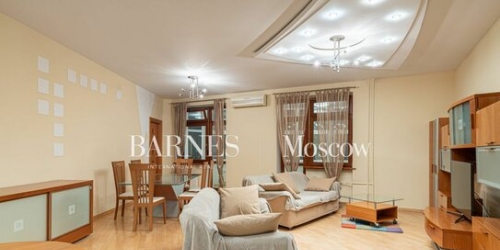 3-комн квартира пр-кт Маршала Жукова,  д. 58,  к. 1