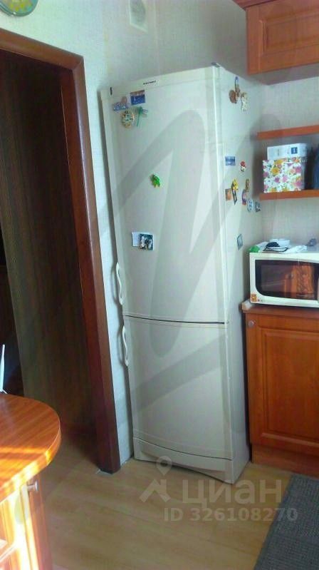 Продажа 2-комн квартиры на вторичном рынке Балашиха, улица Свердлова, 38