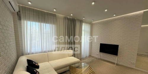 3-комн квартира Стрельбищенский пер,  д. 17