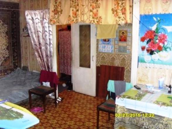 Продажа 2-комн квартиры на вторичном рынке дер. Авдотьино, ул. Советская,  д. 1