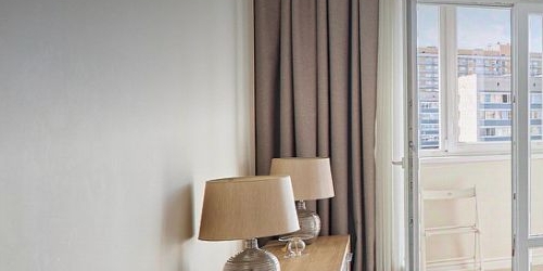 2-комн квартира Варшавская улица, 23к2