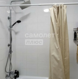 Продажа 2-комн квартиры на вторичном рынке Красногорск г, Ильинское-Усово п, Заповедная ул