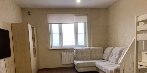 2-комн квартира Балашиха, Первомайская улица, 16