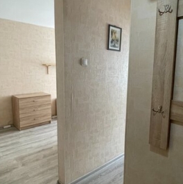 Продажа 1-комн квартиры на вторичном рынке Соловьиный проезд,  д. 2