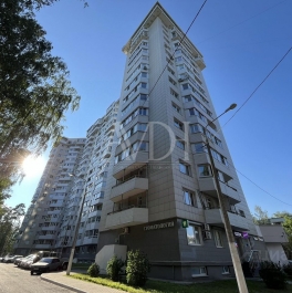 Продажа ПСН Ивантеевка, Центральный проезд,  д. 17