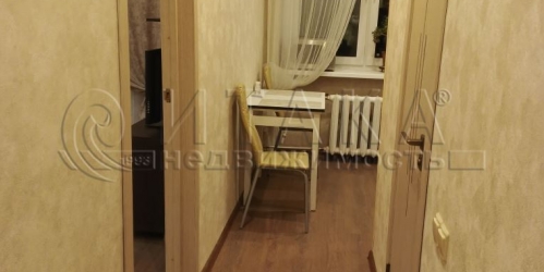 1-комн квартира Добролюбова,  д. 5/1