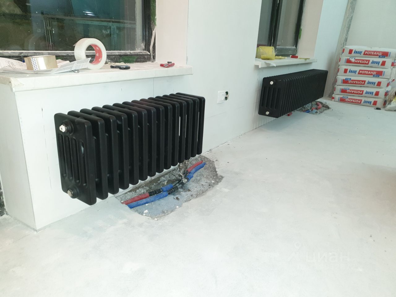 Продажа 2-комн квартиры на вторичном рынке улица Парфеновская, 11к1