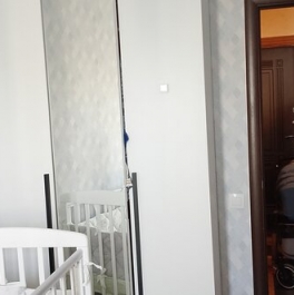 Продажа 3-комн квартиры на вторичном рынке Грайвороновская улица,  д. 8 к2