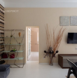 Продажа 2-комн квартиры на вторичном рынке улица Рубинштейна,  д. 11