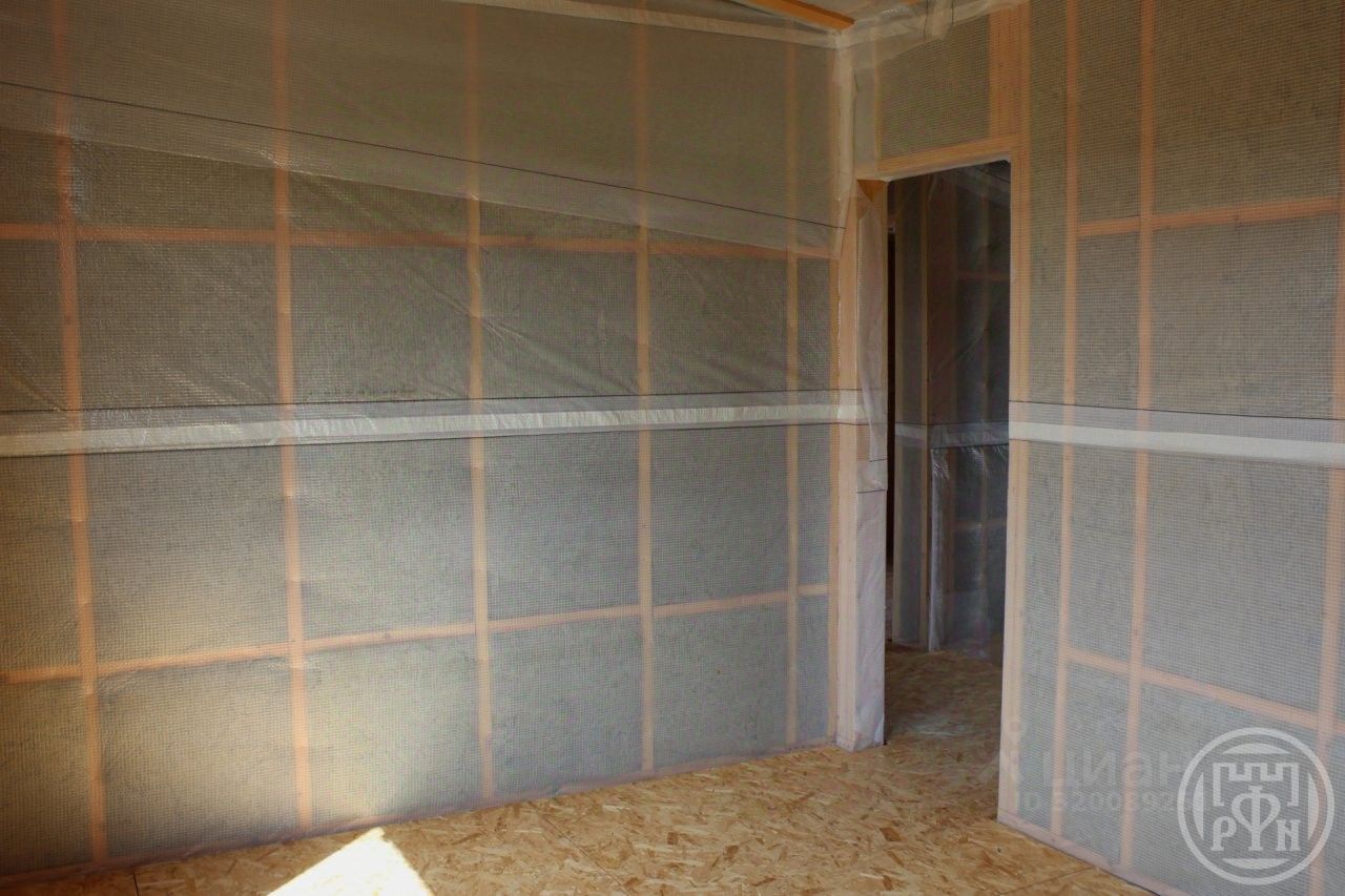 Продажа дома Новосел СНТ, улица 1-я Садовая,  д. 90