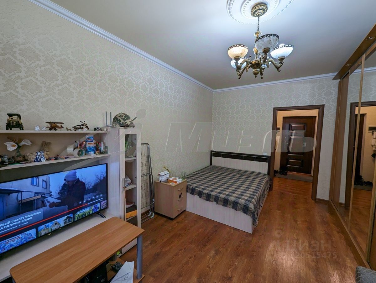 Продажа 2-комн квартиры на вторичном рынке Королев, улица Ленина, 27