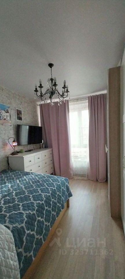 Продажа 1-комн квартиры на вторичном рынке Ясеневая улица, 12к1