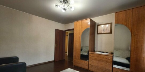 2-комн квартира ул Севанская,  д. 38