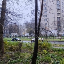 Продажа 2-комн квартиры на вторичном рынке Большевиков пр-кт,  д. 13 к3
