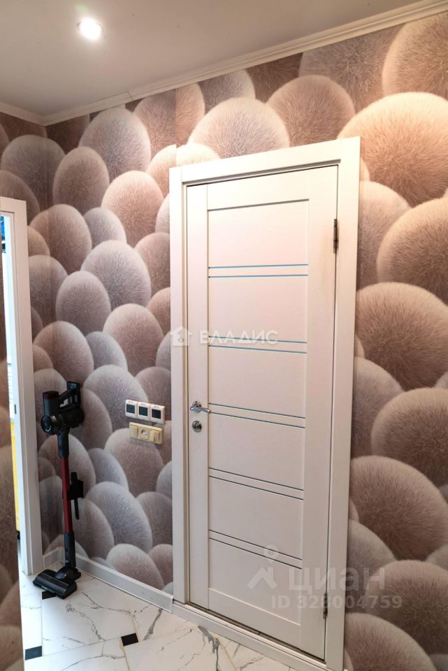 Продажа 1-комн квартиры на вторичном рынке улица Академика Бакулева, 6