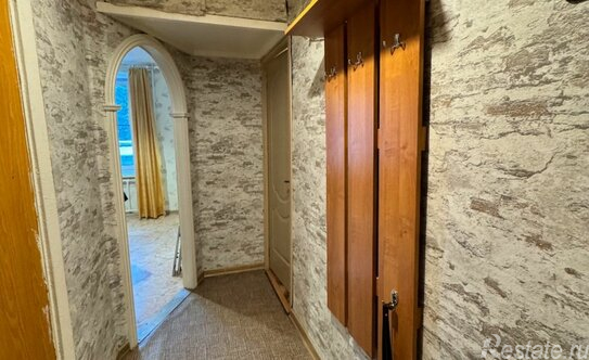 Продажа 1-комн квартиры на вторичном рынке Южная улица