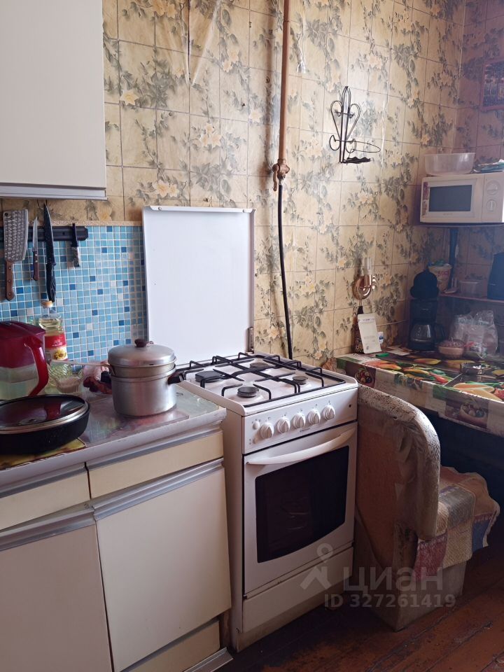 Продажа комнаты Сланцы, улица Максима Горького, 4