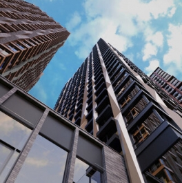 Продажа 1-комн квартиры на вторичном рынке Волгоградский пр-кт,  д. 32/5,  к. 3