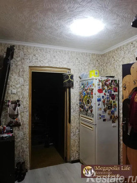 Продажа 2-комн квартиры на вторичном рынке Видное, ул. Заводская,  д. 24