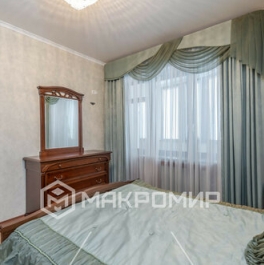 Продажа 4-комн квартиры на вторичном рынке Карамышевская наб,  д. 56,  к. 1