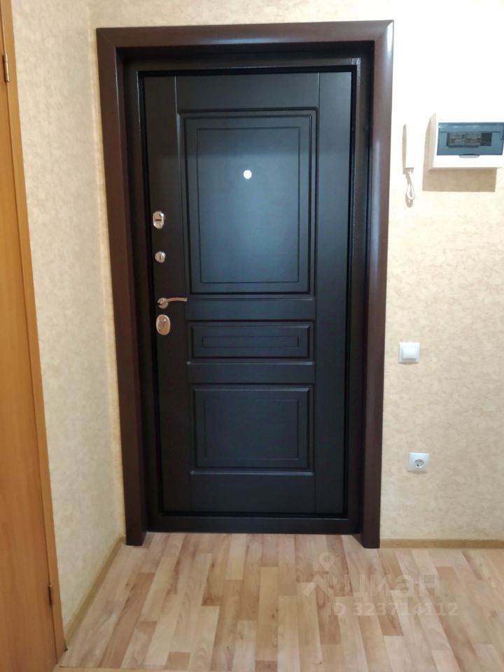 Продажа 1-комн квартиры на вторичном рынке Звенигород, проезд Ветеранов, 10к3