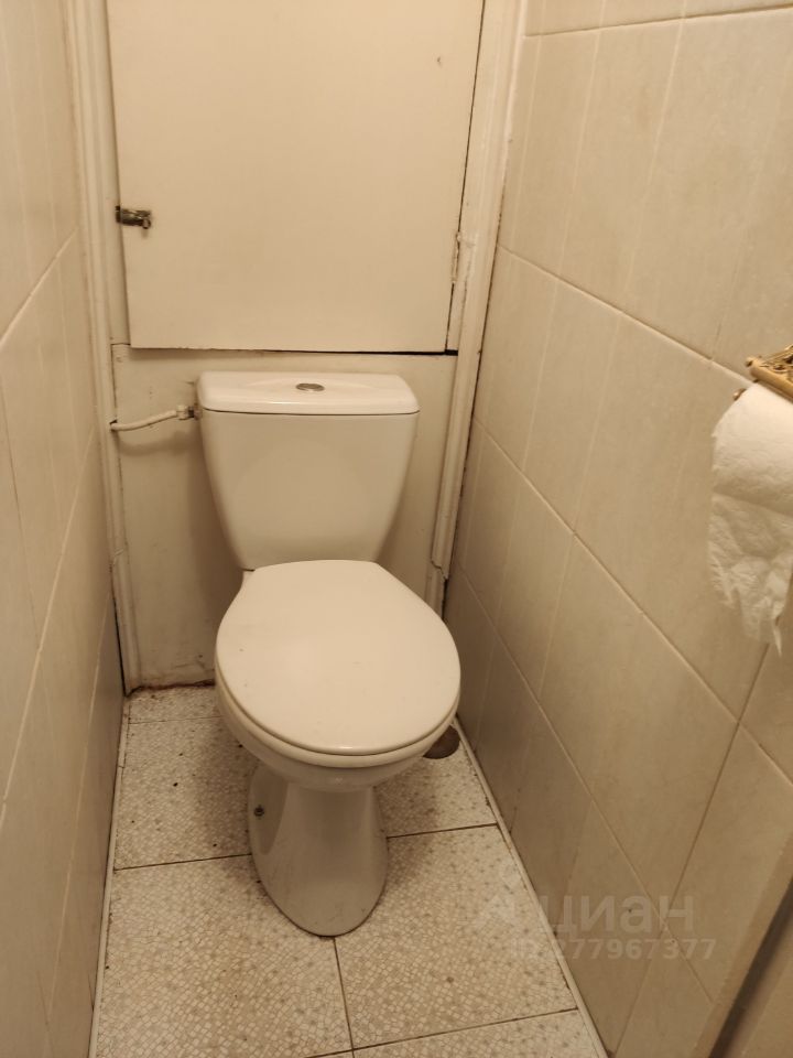 Аренда комнаты шоссе Энтузиастов, 98К4