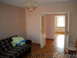 Продажа 3-комн квартиры на вторичном рынке пропект Мира,  д. 19