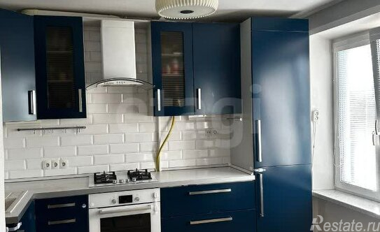 Продажа 2-комн квартиры на вторичном рынке Сиреневый бульвар,  д. 41