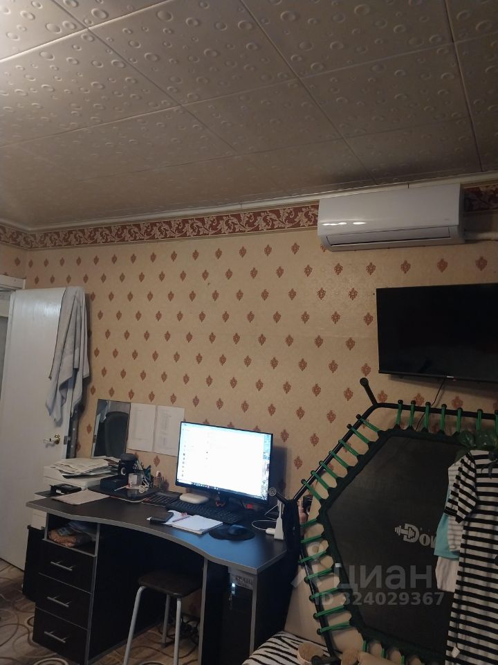 Продажа 1-комн квартиры на вторичном рынке Мытищи, Олимпийский проспект, 21к5