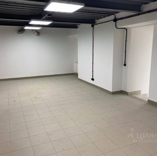 Помещение свободного назначения Академика Семенихина ул