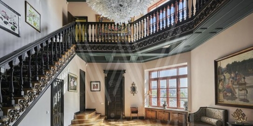 5-комн квартира ул Жуковского,  д. 5