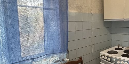 3-комн квартира Абрамцевская улица, 5