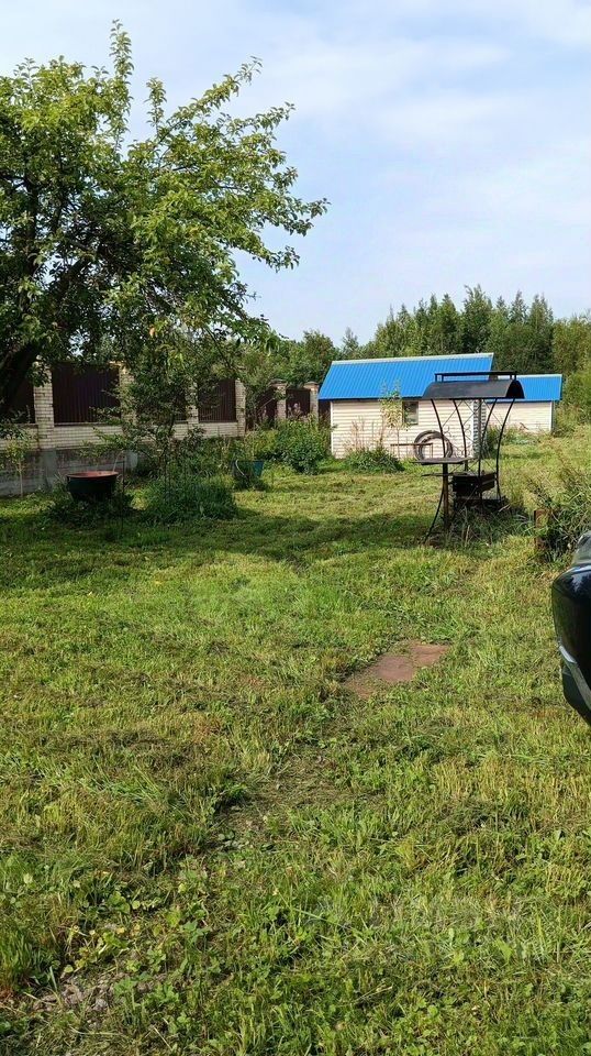 Продажа дома пос. Саперный, улица Победы, 40а