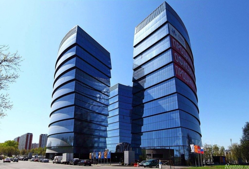 Аренда офиса ул Одесская,  д. 2