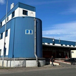 Аренда склада Софийская улица, д. 58 Аренда склада Софийская улица, д. 58