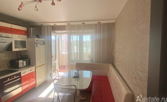 Продажа 2-комн квартиры на вторичном рынке Подольск, Тепличная улица