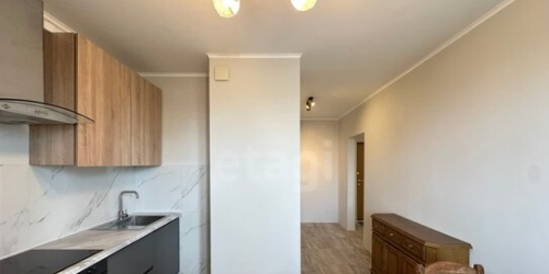 2-комн квартира Литовский б-р,  д. 9/7