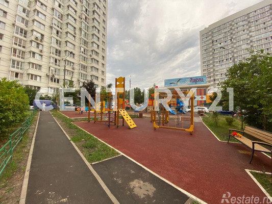 Продажа 3-комн квартиры на вторичном рынке Видное, Битцевский проезд,  д. 5