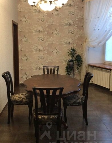 2-комн квартира Гороховая улица, 55