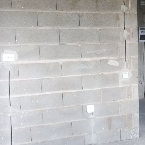 Студия пос. Янино-1, улица Заводская, 18к2